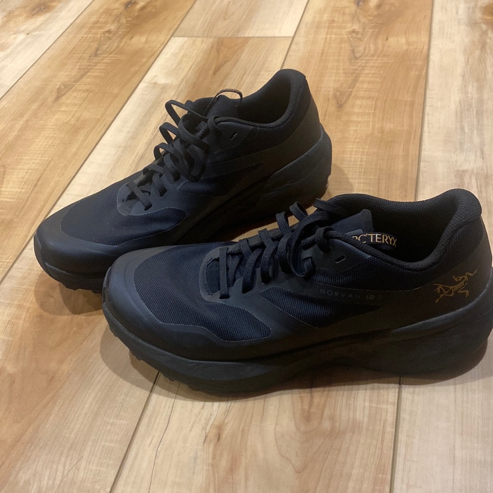 Arcteryx shoe